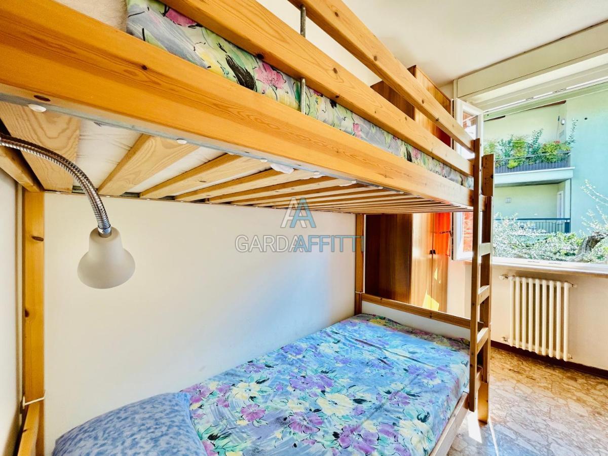 Ares Apartment - Vicino Al Lago Di Garda E Alla Stazione Treno Desenzano del Garda Exterior photo